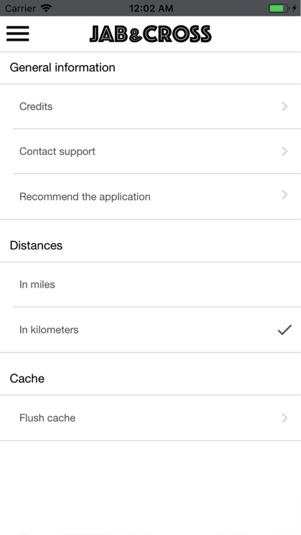 Jab and Cross screenshot-3