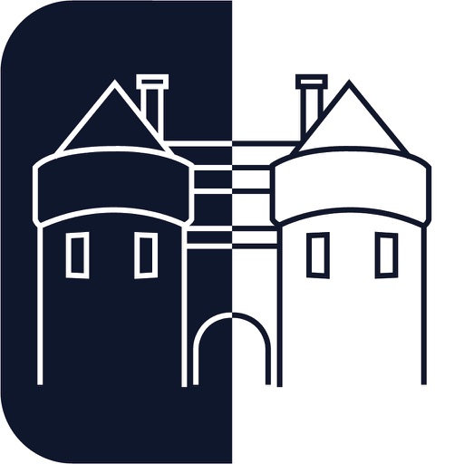 Guérande - day/night