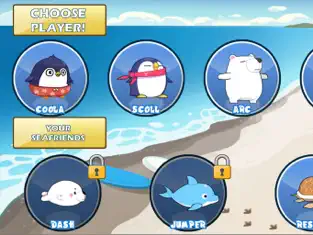 Screenshot 5 South Surfers iphone