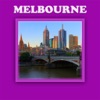 Melbourne Offline Guide