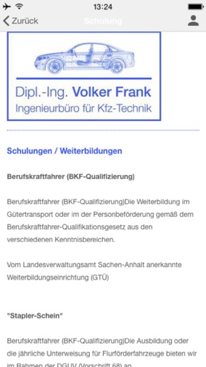 Volker Frank Ingenieurbüro(圖4)-速報App