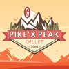 Gillet Pike'X Peak