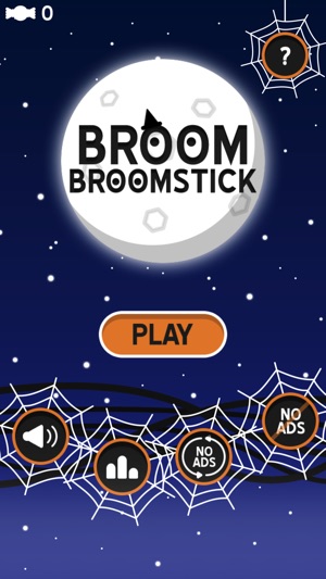 Broom Broomstick(圖5)-速報App