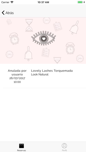 Lovely Lashes(圖5)-速報App