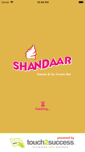 Shandaar Sweets Thornbury