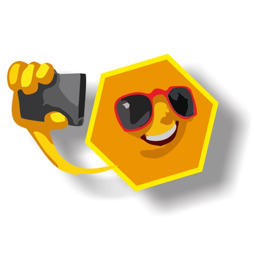 PlayMySelfie icon