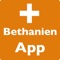 Mit der Bethanien-App haben Sie alle wichtigen Infos zu unserer Stiftung auf ihrem Smartphone griffbereit