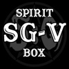 SG5 Spirit Box