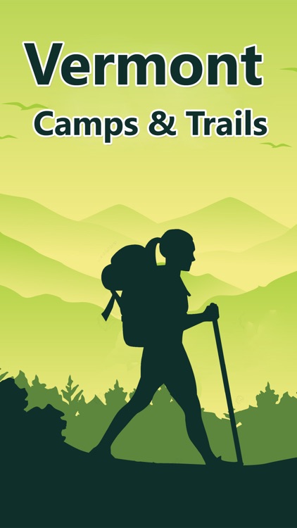 Visit Montana Camps & Trails