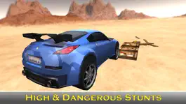 Game screenshot Real Stunt Master 3D apk