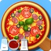 Pizza Making: Cooking game