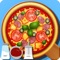 Pizza Making: Cooking game