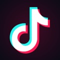 TikTok - including musical.ly icon