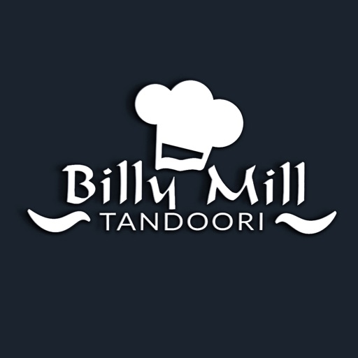 Billy Mill Tandoori icon