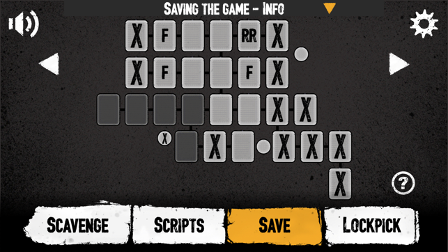 This War Of Mine - Board Game(圖3)-速報App