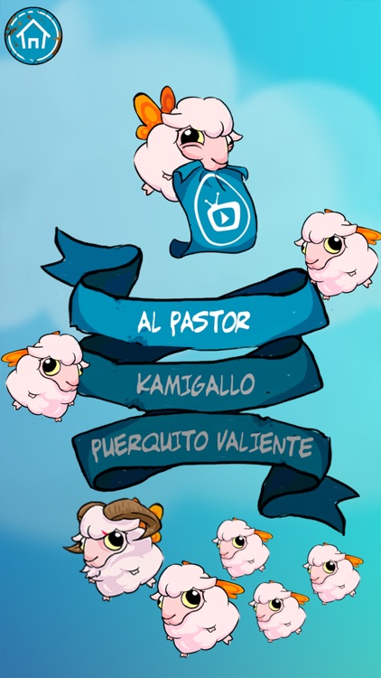 El Puercolibri screenshot-6