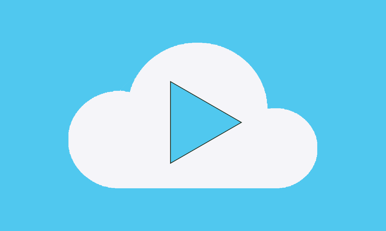 Cloud Player - Cloud Storage