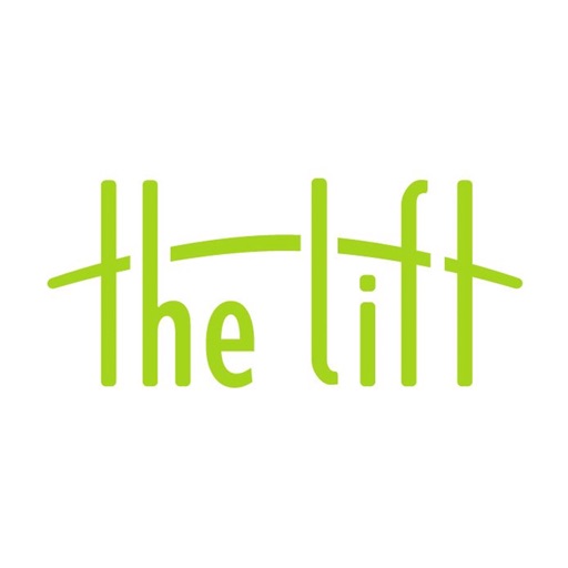 The Lift Pilates icon