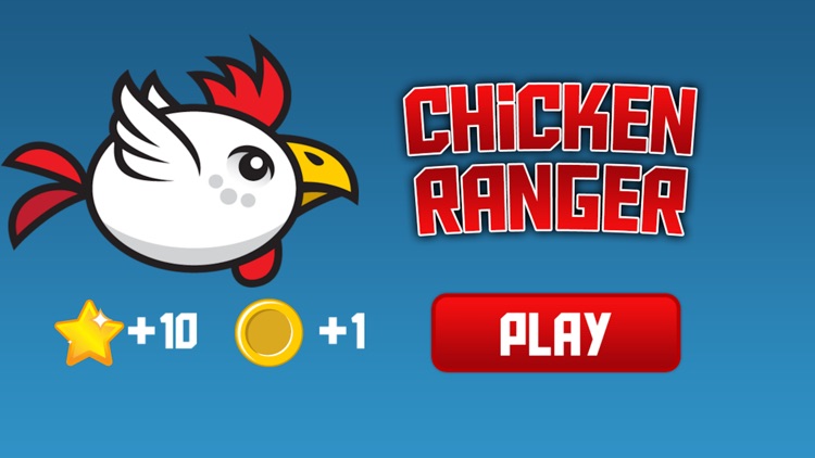 Chicken Ranger