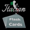 Italian Flashcards Set