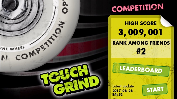 Touchgrind
