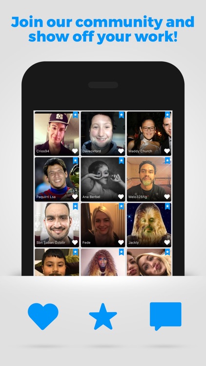 Face Switch - Swap & Mix screenshot-3