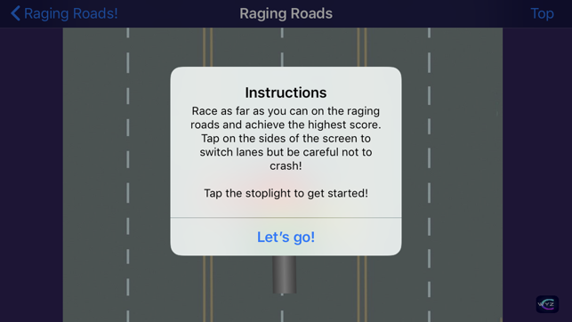 Raging Roads(圖2)-速報App