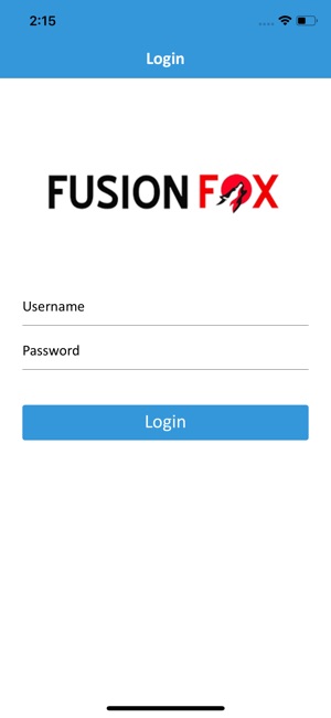 FusionFox HR - ESS(圖2)-速報App