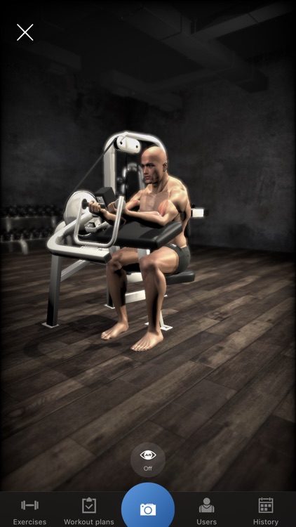 Gymnotize Workout Routines Gym