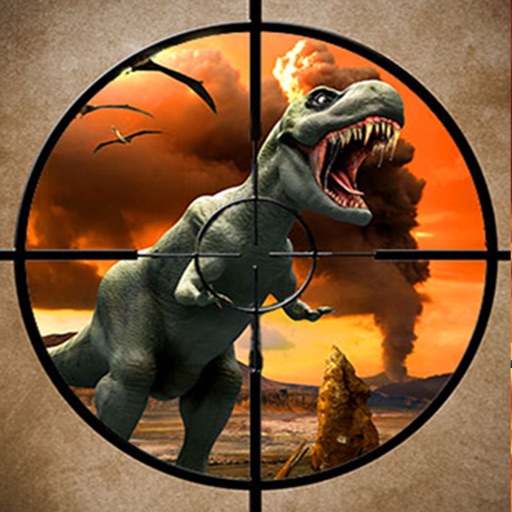 Jurassic Jungle Dinosaurs Hunt