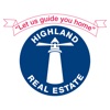 Highland RE Home Search