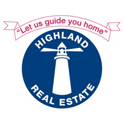 Highland RE Home Search