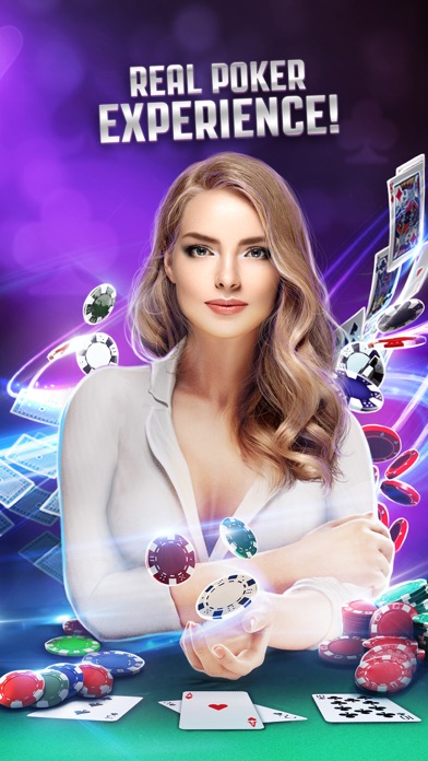 POKER ONLINE: TEXAS HOLDEM CARD GAMES LIVE 1.2 IOS CASINO POKER ONLINE: TEXAS HOLDEM CARD GAMES LIVE 1.2 IOS
