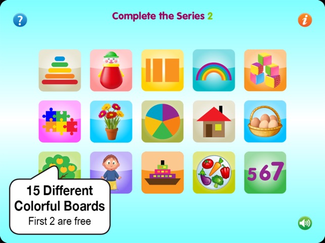 Complete the Series 2(圖2)-速報App