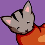 Sausage Cat Animated Stickers