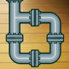 Tap Pipes - Slide Puzzle