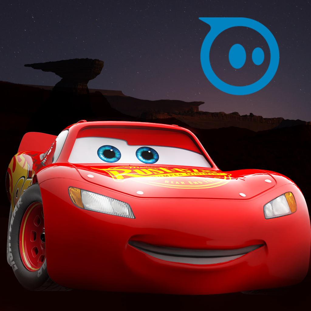 About: Ultimate Lightning McQueen™ (iOS App Store version) | | Apptopia