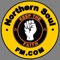 The phrase northern soul emanated from the record shop Soul City in Covent Garden, London, which was run by journalist Dave Godin