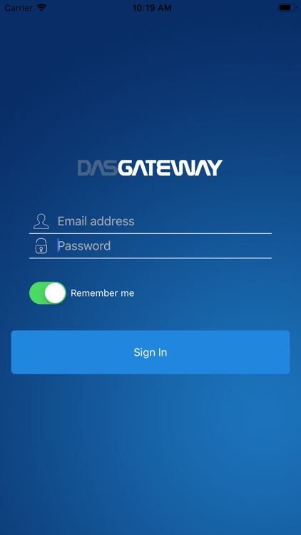 DASGateway