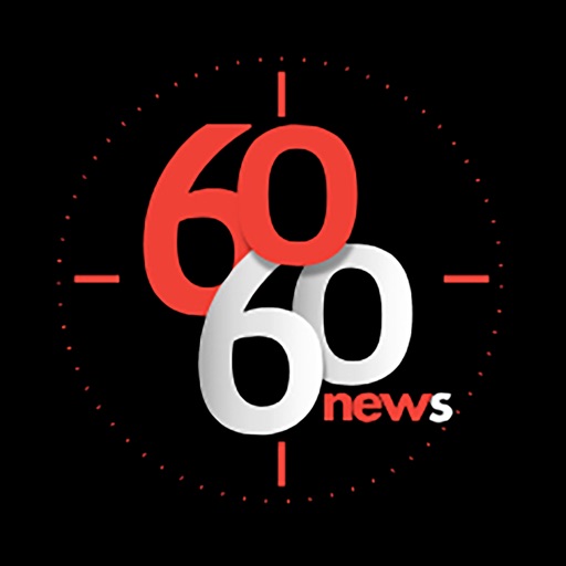 6060 News Icon