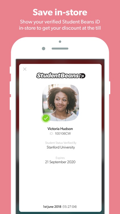 Student Beans