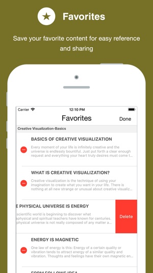 Creative Visualization - Audio(圖5)-速報App