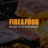 FIRE & FOOD - Zeitschrift