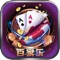 一款非常受欢迎的扑克之一。游戏分为庄(Bank)、闲(Play)、和(Tie)与对子(Pair)四门,这里的庄、闲,并没有具体的含义,只是代表游戏的双方,和与对子则是为了增加娱乐性而设立的。
