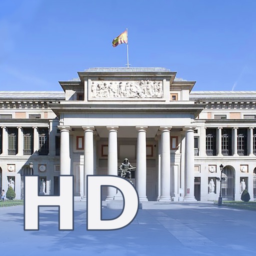 Prado HD