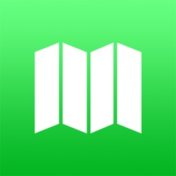 Topo Maps Apple Watch App
