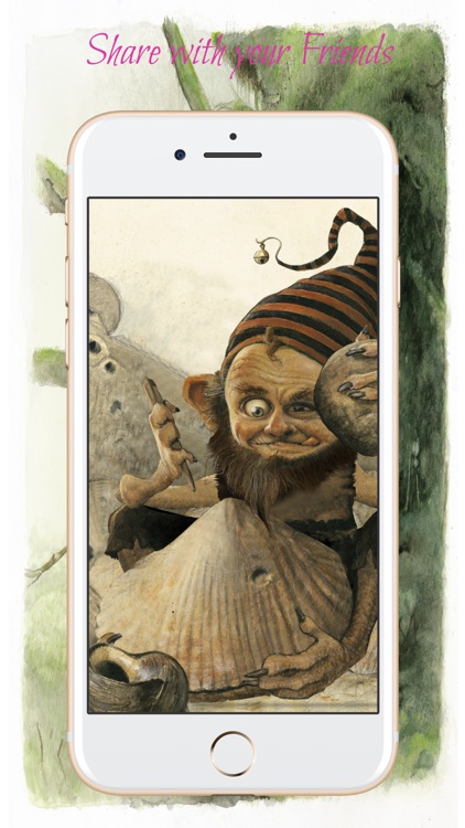 Goblin's WAY Jigsaw Challenge screenshot-4