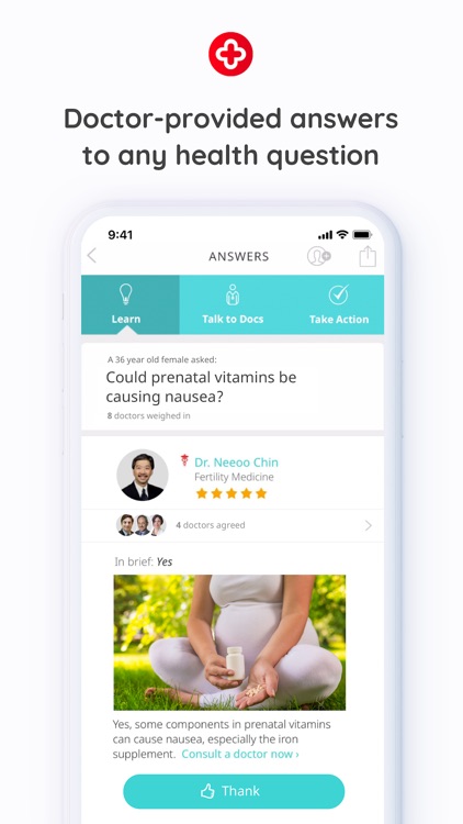 HealthTap screenshot-4