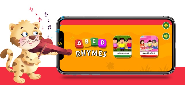 ABCD Kids(圖5)-速報App