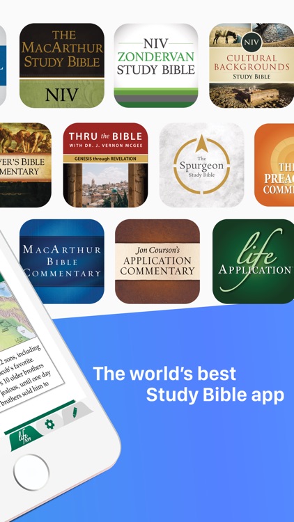Tecarta Bible